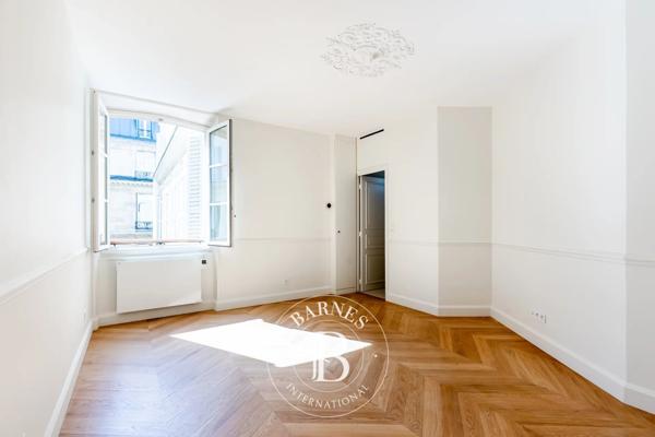 Paris 8ème, Appartement 4 Chambres -  253 m² à vendre