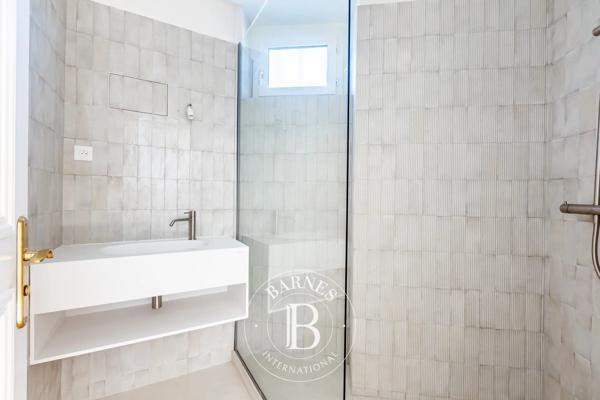 Paris 8ème, Appartement 4 Chambres -  253 m² à vendre