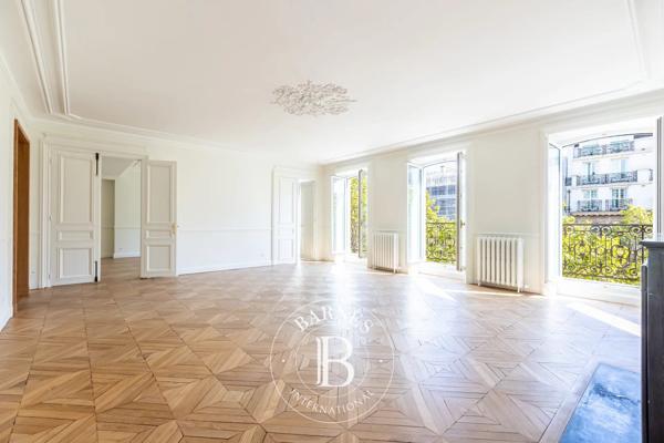 Paris 8ème, Appartement 4 Chambres -  253 m² à vendre