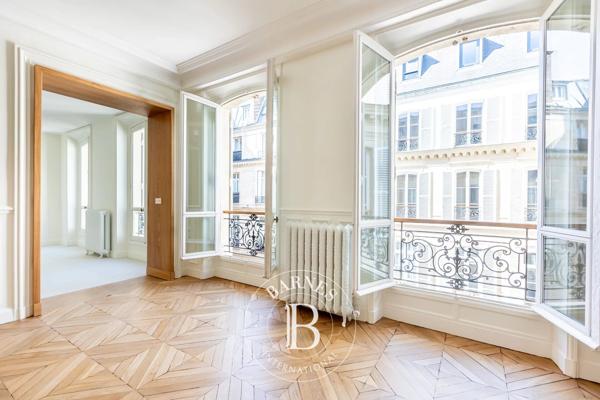 Paris 8ème, Appartement 4 Chambres -  253 m² à vendre