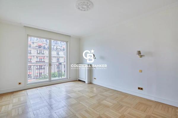 Vente appartement 6 pièces 75008 - Paris 8ème