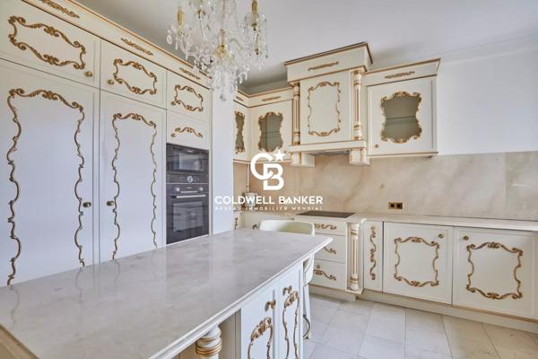 Vente appartement 6 pièces 75008 - Paris 8ème