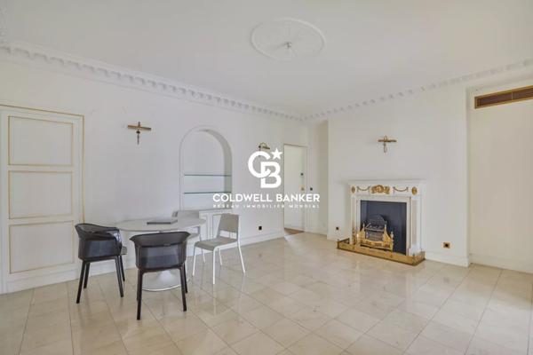 Vente appartement 6 pièces 75008 - Paris 8ème