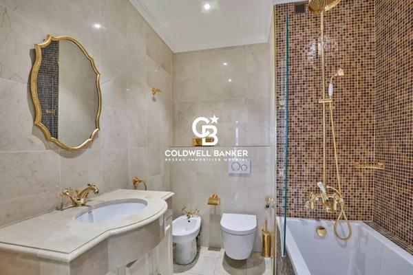 Vente appartement 6 pièces 75008 - Paris 8ème