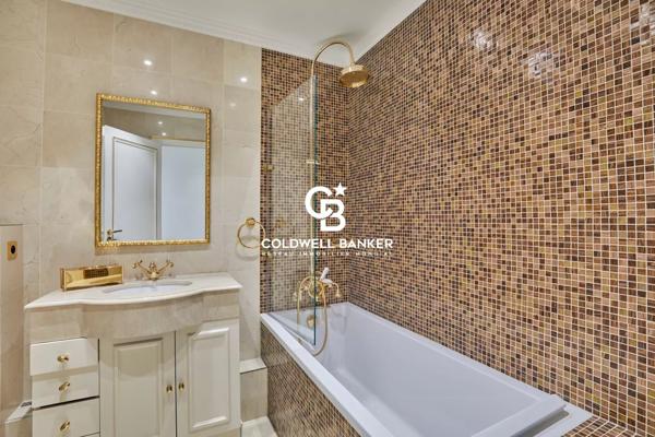 Vente appartement 6 pièces 75008 - Paris 8ème