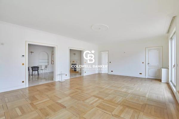 Vente appartement 6 pièces 75008 - Paris 8ème