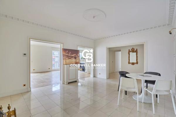 Vente appartement 6 pièces 75008 - Paris 8ème