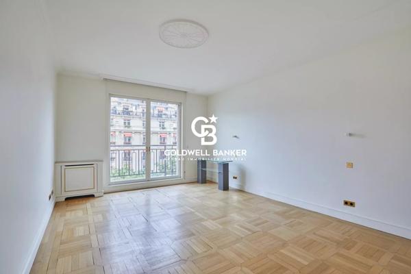 Vente appartement 6 pièces 75008 - Paris 8ème
