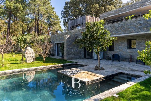 Lecci, Villa 4 Chambres -  250 m² à vendre