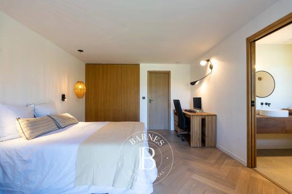Lecci, Villa 4 Chambres -  250 m² à vendre