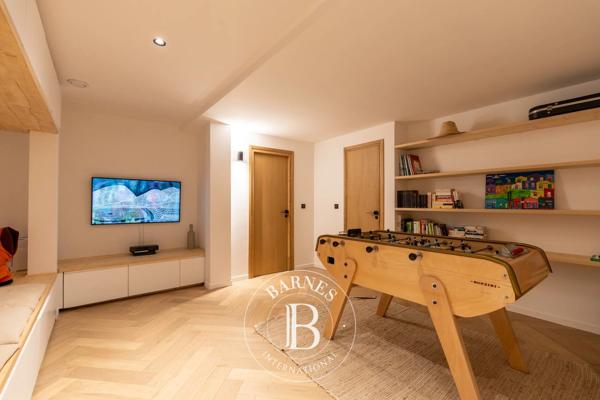 Lecci, Villa 4 Chambres -  250 m² à vendre