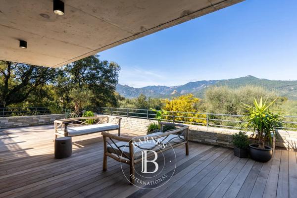 Lecci, Villa 4 Chambres -  250 m² à vendre
