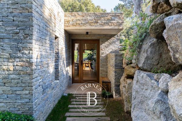 Lecci, Villa 4 Chambres -  250 m² à vendre