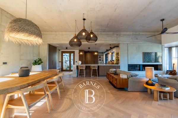 Lecci, Villa 4 Chambres -  250 m² à vendre