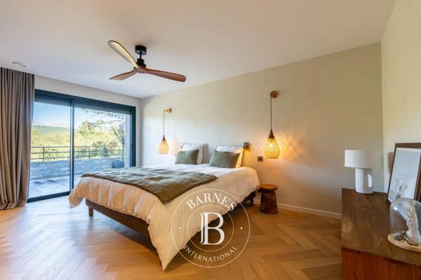 Lecci, Villa 4 Chambres -  250 m² à vendre