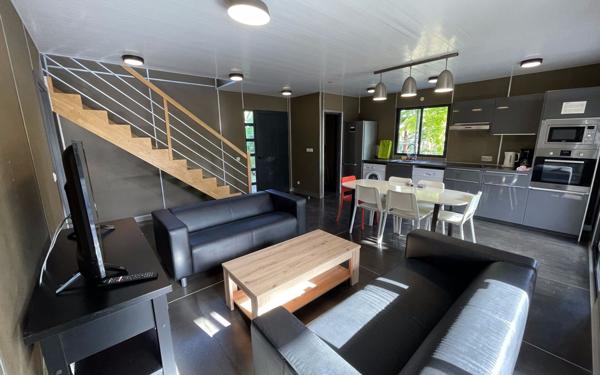 Maison à vendre    5 pièces •  Le Vauclin