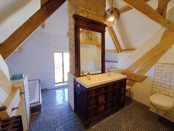 Demeure  8 pièce(s) 239 m2