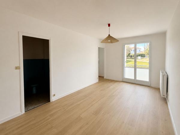 Appartement Talence 1 pièce(s) 22m2