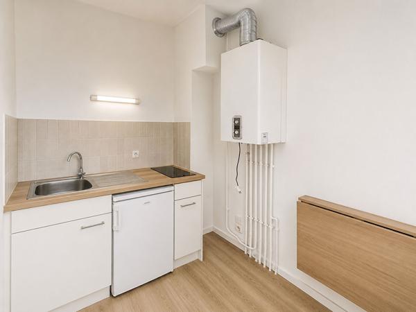 Appartement Talence 1 pièce(s) 22m2