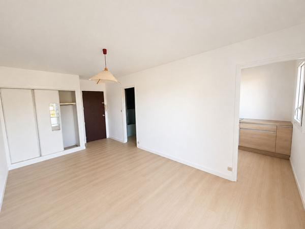 Appartement Talence 1 pièce(s) 22m2