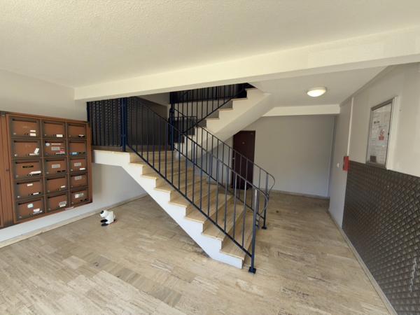 Appartement Talence 1 pièce(s) 22m2