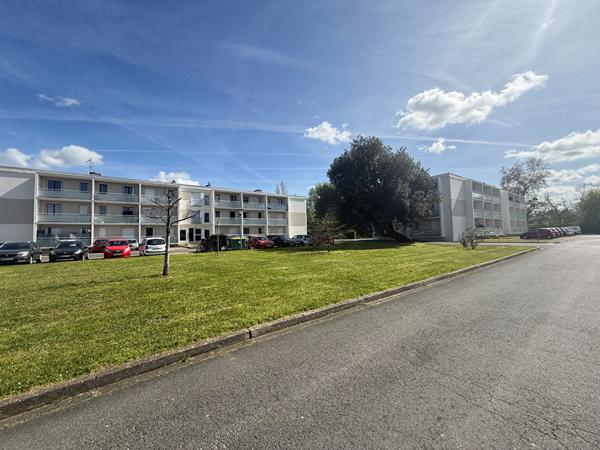 Appartement Talence 1 pièce(s) 22m2
