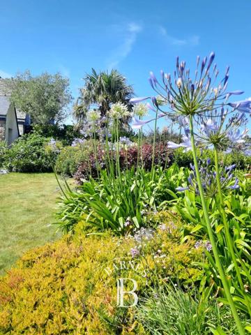 Perros-Guirec, Maison 5 Chambres -  224 m² à vendre