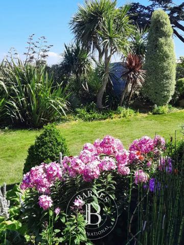 Perros-Guirec, Maison 5 Chambres -  224 m² à vendre