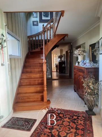 Perros-Guirec, Maison 5 Chambres -  224 m² à vendre