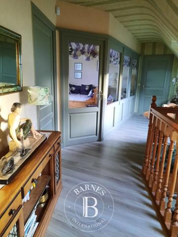 Perros-Guirec, Maison 5 Chambres -  224 m² à vendre