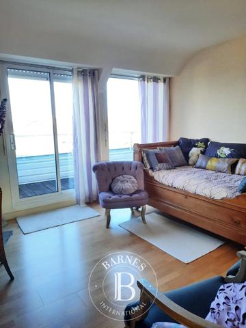 Perros-Guirec, Maison 5 Chambres -  224 m² à vendre