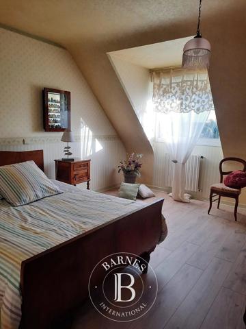Perros-Guirec, Maison 5 Chambres -  224 m² à vendre