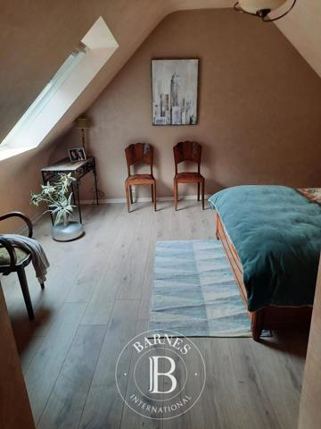 Perros-Guirec, Maison 5 Chambres -  224 m² à vendre