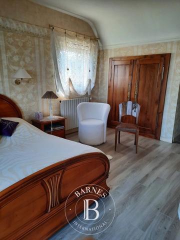 Perros-Guirec, Maison 5 Chambres -  224 m² à vendre