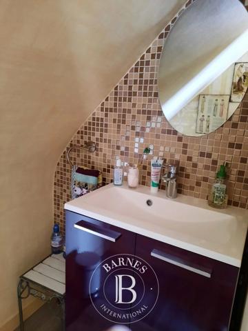 Perros-Guirec, Maison 5 Chambres -  224 m² à vendre