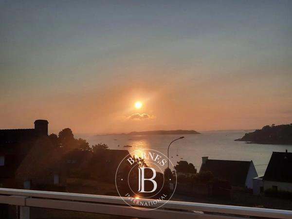 Perros-Guirec, Maison 5 Chambres -  224 m² à vendre