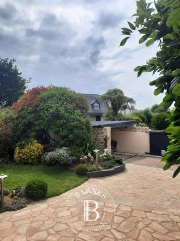 Perros-Guirec, Maison 5 Chambres -  224 m² à vendre