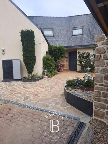 Perros-Guirec, Maison 5 Chambres -  224 m² à vendre