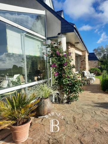 Perros-Guirec, Maison 5 Chambres -  224 m² à vendre