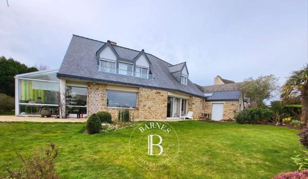 Perros-Guirec, Maison 5 Chambres -  224 m² à vendre