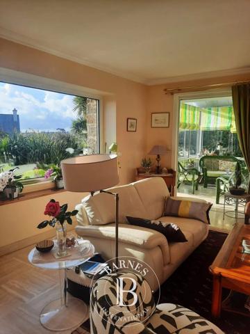 Perros-Guirec, Maison 5 Chambres -  224 m² à vendre