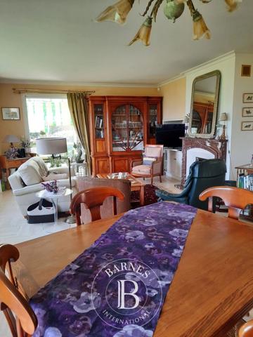 Perros-Guirec, Maison 5 Chambres -  224 m² à vendre