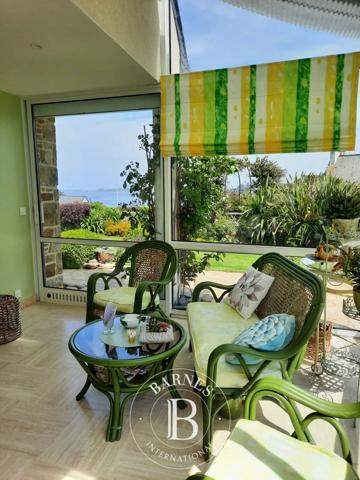 Perros-Guirec, Maison 5 Chambres -  224 m² à vendre