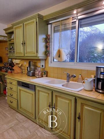 Perros-Guirec, Maison 5 Chambres -  224 m² à vendre
