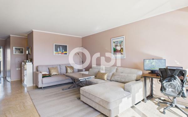 Appartement à vendre    2 pièces • 55 m2 Mandelieu-la-Napoule