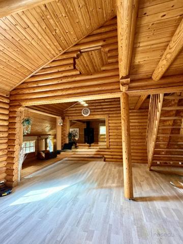 Maison à VALLE DI ROSTINO (20235)
