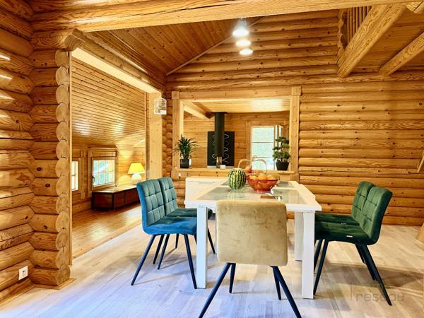 Maison à VALLE DI ROSTINO (20235)