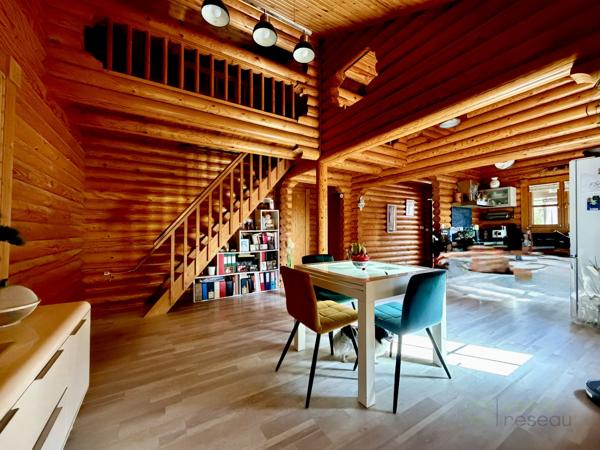 Maison à VALLE DI ROSTINO (20235)