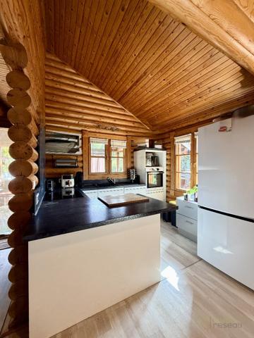 Maison à VALLE DI ROSTINO (20235)