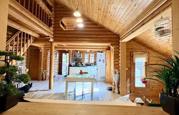 Maison à VALLE DI ROSTINO (20235)